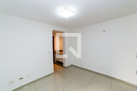 Sala/cozinha de apartamento para alugar com 1 quarto, 45m² em Centro, Belo Horizonte