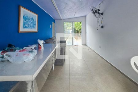 Casa para alugar com 2 quartos, 65m² em Jardim Guaiuba, Guarujá