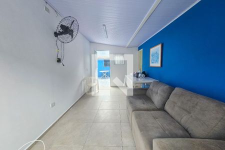 Casa para alugar com 2 quartos, 65m² em Jardim Guaiuba, Guarujá