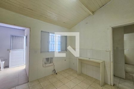 Casa para alugar com 2 quartos, 65m² em Jardim Guaiuba, Guarujá