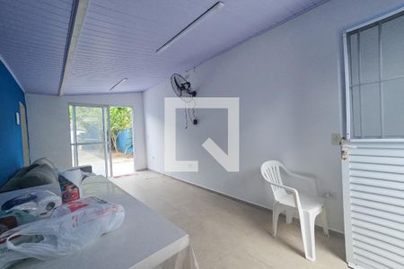 Casa para alugar com 2 quartos, 65m² em Jardim Guaiuba, Guarujá