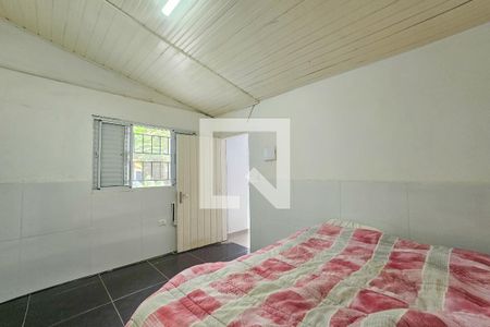 Casa para alugar com 2 quartos, 65m² em Jardim Guaiuba, Guarujá