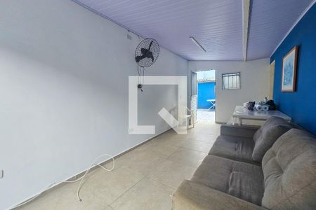 Casa para alugar com 2 quartos, 65m² em Jardim Guaiuba, Guarujá