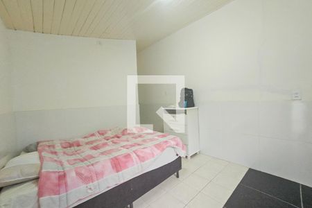 Casa para alugar com 2 quartos, 65m² em Jardim Guaiuba, Guarujá