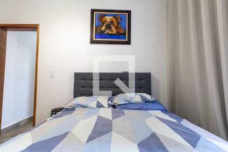 Quarto 1 de apartamento à venda com 2 quartos, 50m² em Vila Carrão, São Paulo