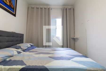 Quarto 1 de apartamento à venda com 2 quartos, 50m² em Vila Carrão, São Paulo