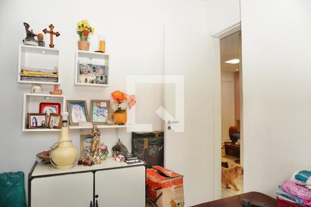 Quarto 1 de apartamento para alugar com 2 quartos, 58m² em Maria Virgínia, Belo Horizonte
