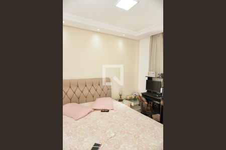 Quarto 2 de apartamento para alugar com 2 quartos, 58m² em Maria Virgínia, Belo Horizonte