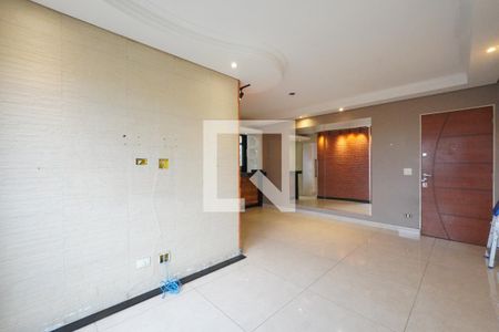 Sala de apartamento à venda com 3 quartos, 65m² em Aclimação, São Paulo