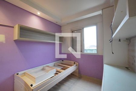 Quarto 2 de apartamento à venda com 3 quartos, 65m² em Aclimação, São Paulo