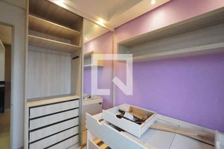 Quarto 1 de apartamento à venda com 3 quartos, 65m² em Aclimação, São Paulo