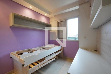 Quarto 1 de apartamento à venda com 3 quartos, 65m² em Aclimação, São Paulo