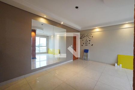 Sala de apartamento à venda com 3 quartos, 65m² em Aclimação, São Paulo