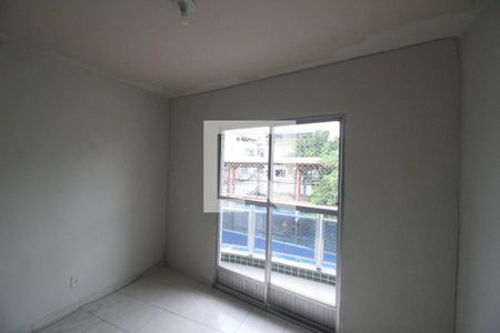 Sala de apartamento para alugar com 2 quartos, 77m² em Manoel Reis I, Nilópolis