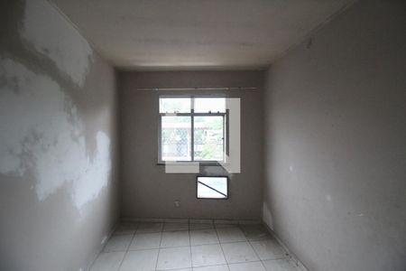 Suíte de apartamento para alugar com 2 quartos, 77m² em Manoel Reis I, Nilópolis