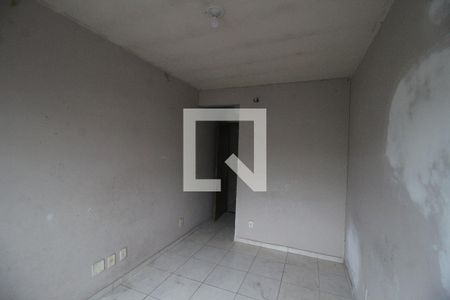 Suíte de apartamento para alugar com 2 quartos, 77m² em Manoel Reis I, Nilópolis
