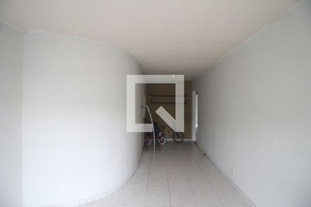 Sala de apartamento para alugar com 2 quartos, 77m² em Manoel Reis I, Nilópolis