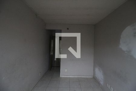 Suíte de apartamento para alugar com 2 quartos, 77m² em Manoel Reis I, Nilópolis