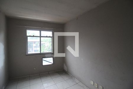Suíte de apartamento para alugar com 2 quartos, 77m² em Manoel Reis I, Nilópolis