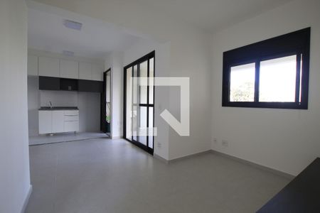 Apartamento para alugar com 2 quartos, 69m² em Nova Klabin, São Paulo