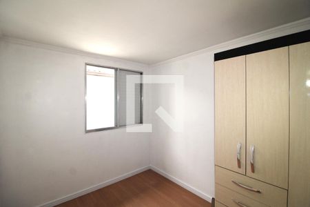 Quarto 1 de apartamento para alugar com 2 quartos, 42m² em Jardim dos Francos, São Paulo