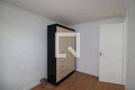 Quarto 1 de apartamento para alugar com 2 quartos, 42m² em Jardim dos Francos, São Paulo