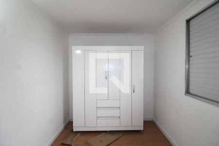 Quarto 2 de apartamento para alugar com 2 quartos, 42m² em Jardim dos Francos, São Paulo