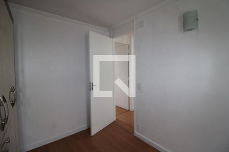 Quarto 1 de apartamento para alugar com 2 quartos, 42m² em Jardim dos Francos, São Paulo
