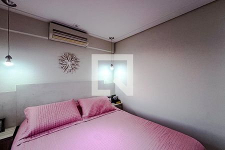 Quarto 1 - Suíte de apartamento à venda com 3 quartos, 220m² em Alto da Mooca, São Paulo