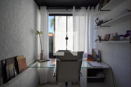 Escritório  de apartamento à venda com 1 quarto, 91m² em Petrópolis, Porto Alegre