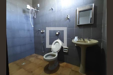 Casa para alugar com 3 quartos, 140m² em Pacaembu, Uberlândia