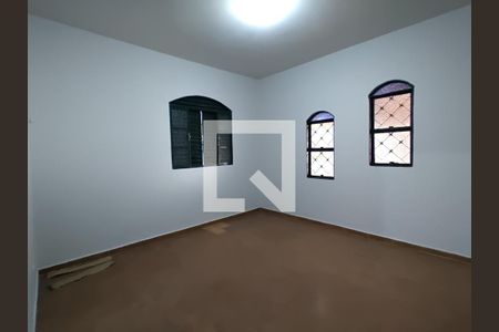 Sala de casa para alugar com 3 quartos, 140m² em Pacaembu, Uberlândia