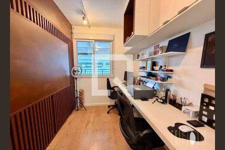 Cozinha de apartamento à venda com 3 quartos, 94m² em Barra Funda, São Paulo