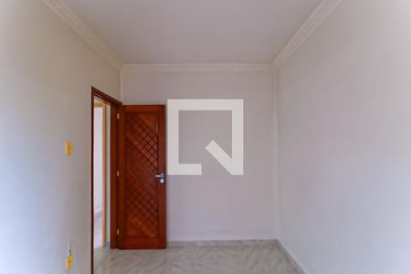 Quarto  de apartamento à venda com 2 quartos, 36m² em Del Castilho, Rio de Janeiro