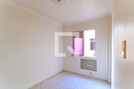 Quarto  de apartamento à venda com 2 quartos, 36m² em Del Castilho, Rio de Janeiro