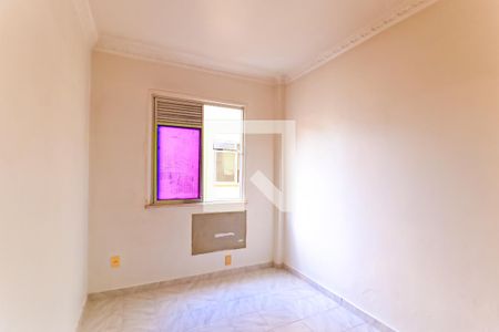 Quarto  de apartamento à venda com 2 quartos, 36m² em Del Castilho, Rio de Janeiro