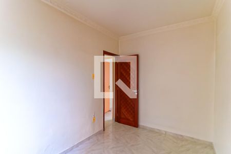 Quarto  de apartamento à venda com 2 quartos, 36m² em Del Castilho, Rio de Janeiro