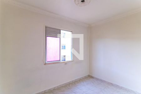 Quarto 2 de apartamento à venda com 2 quartos, 36m² em Del Castilho, Rio de Janeiro