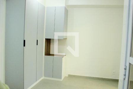 Sala/Quarto de kitnet/studio para alugar com 1 quarto, 32m² em Picanço, Guarulhos