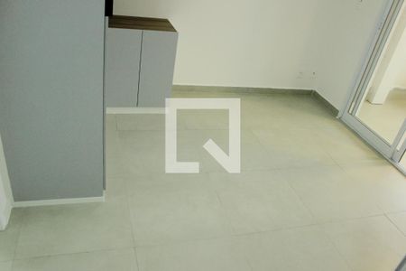 Sala/Quarto de kitnet/studio para alugar com 1 quarto, 32m² em Picanço, Guarulhos