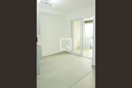 Sala/Quarto de kitnet/studio para alugar com 1 quarto, 32m² em Picanço, Guarulhos