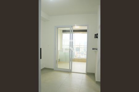 Sala/Quarto de kitnet/studio para alugar com 1 quarto, 32m² em Picanço, Guarulhos