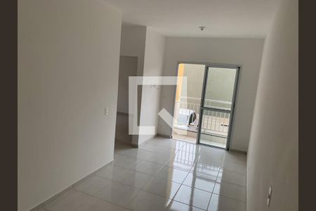 Quarto de apartamento para alugar com 2 quartos, 62m² em Fazenda Santana, Vinhedo