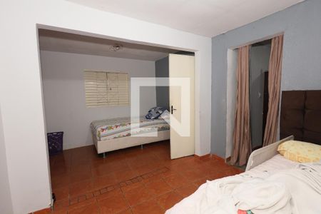 Quarto 2 de casa à venda com 3 quartos, 156m² em Vila Uniao, Goiânia