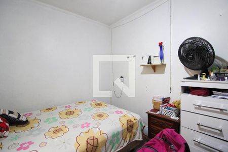 Quarto 1 de casa à venda com 3 quartos, 150m² em Jardim Taboao, São Paulo