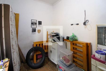 Quarto 2 de casa à venda com 3 quartos, 150m² em Jardim Taboao, São Paulo