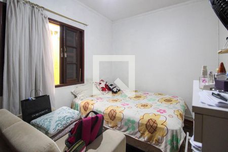 Quarto 1 de casa à venda com 3 quartos, 150m² em Jardim Taboao, São Paulo