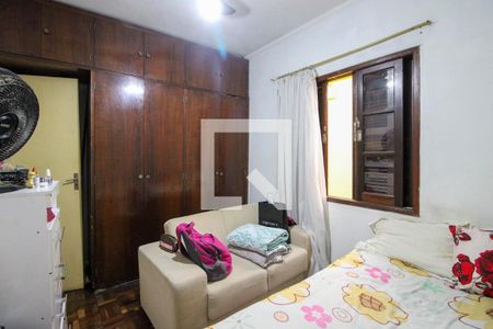 Quarto 1 de casa à venda com 3 quartos, 150m² em Jardim Taboao, São Paulo