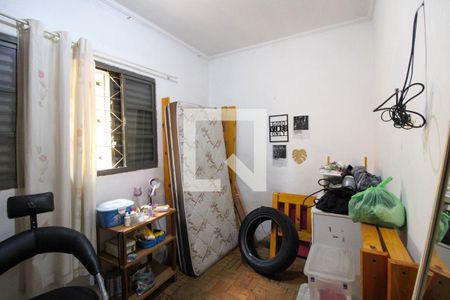 Quarto 2 de casa à venda com 3 quartos, 150m² em Jardim Taboao, São Paulo