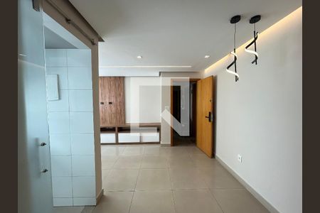 Apartamento para alugar com 2 quartos, 74m² em Manacás, Belo Horizonte